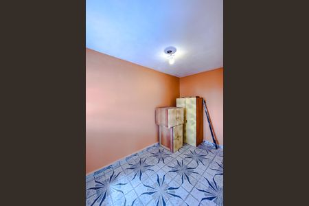 Casa à venda com 200m², 4 quartos e 1 vagaQuarto de Serviço