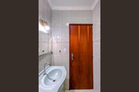 Casa à venda com 200m², 4 quartos e 1 vagaBanheiro