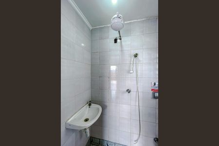 Casa à venda com 200m², 4 quartos e 1 vagaBanheiro de serviço