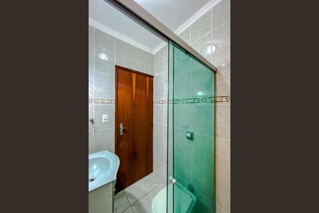 Casa à venda com 200m², 4 quartos e 1 vagaBanheiro