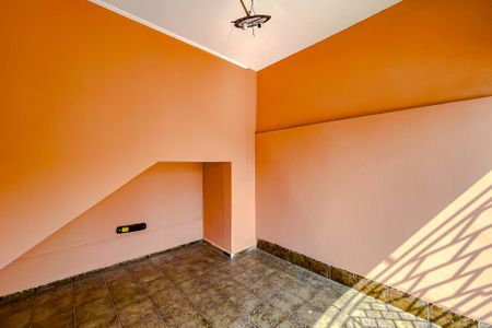 Casa à venda com 200m², 4 quartos e 1 vagaGaragem