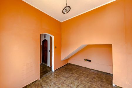 Casa à venda com 200m², 4 quartos e 1 vagaGaragem