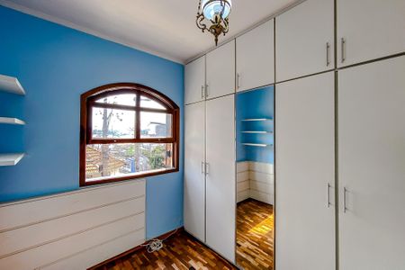 Casa à venda com 200m², 4 quartos e 1 vagaQuarto 2