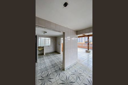 Casa à venda com 260m², 4 quartos e 1 vagaChurrasqueira