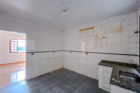 Casa à venda com 260m², 4 quartos e 1 vagaCozinha (Casa 2)