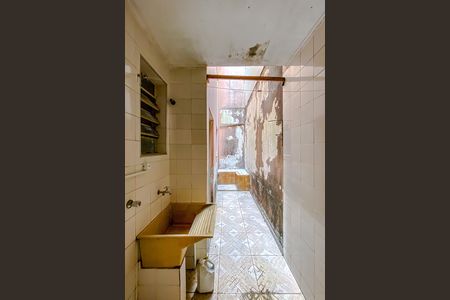 Casa à venda com 260m², 4 quartos e 1 vagaÁrea externa (Casa 2)