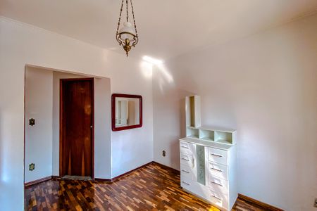 Casa à venda com 260m², 4 quartos e 1 vagaQuarto 3 - Suíte