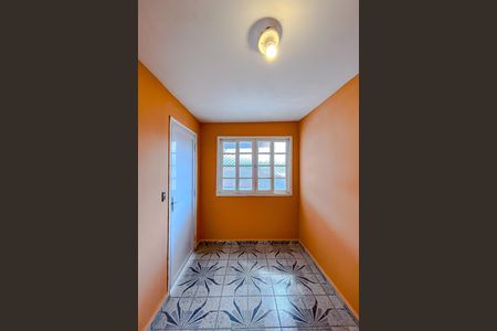 Casa à venda com 260m², 4 quartos e 1 vagaQuarto de Serviço