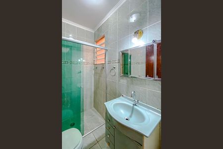 Casa à venda com 260m², 4 quartos e 1 vagaBanheiro