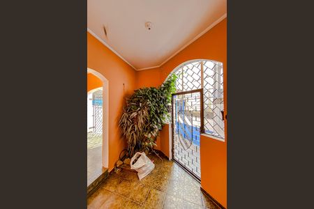 Casa à venda com 260m², 4 quartos e 1 vagaHall de entrada