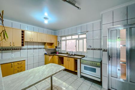 Casa à venda com 260m², 4 quartos e 1 vagaCozinha