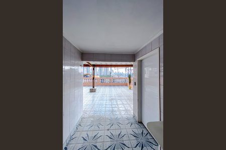 Casa à venda com 260m², 4 quartos e 1 vagaChurrasqueira