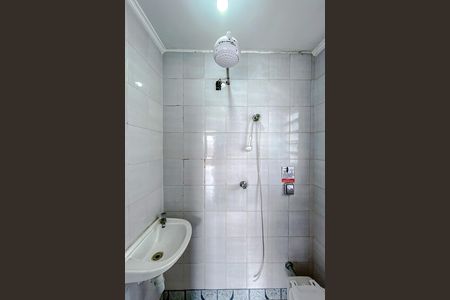 Casa à venda com 260m², 4 quartos e 1 vagaBanheiro de serviço