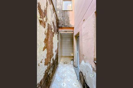 Casa à venda com 260m², 4 quartos e 1 vagaÁrea externa (Casa 2)