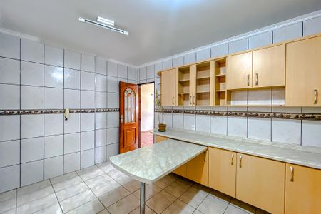 Casa à venda com 260m², 4 quartos e 1 vagaCozinha