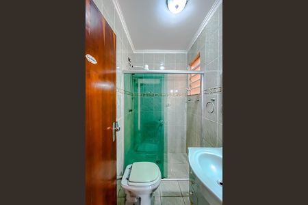 Casa à venda com 260m², 4 quartos e 1 vagaBanheiro