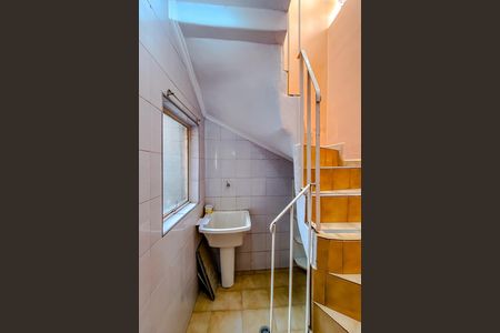 Casa à venda com 260m², 4 quartos e 1 vagaÁrea externa