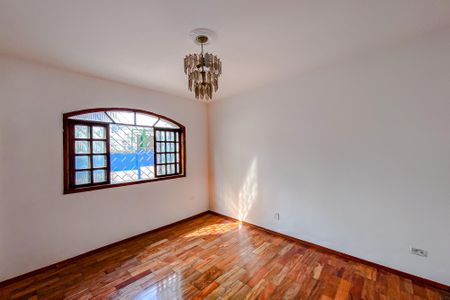 Casa à venda com 260m², 4 quartos e 1 vagaSala (Casa 2)
