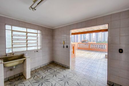 Casa à venda com 260m², 4 quartos e 1 vagaÁrea de Serviço