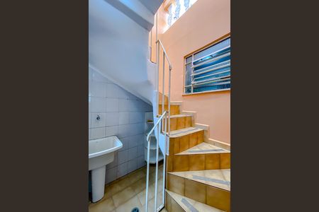 Casa à venda com 260m², 4 quartos e 1 vagaÁrea externa