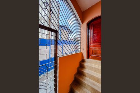 Casa à venda com 260m², 4 quartos e 1 vagaHall de entrada (Casa 2)