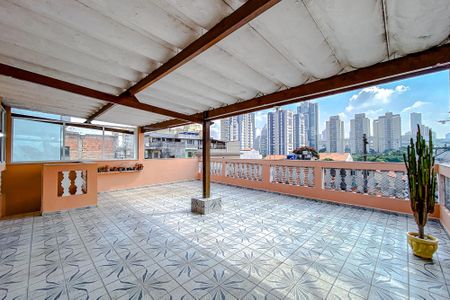 Casa à venda com 260m², 4 quartos e 1 vagaÁrea externa