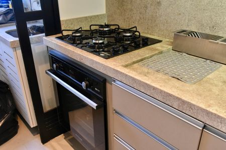 Apartamento à venda com 84m², 2 quartos e 1 vaga Apartamento à venda com 84m², 2 quartos e 1 vagaCozinha