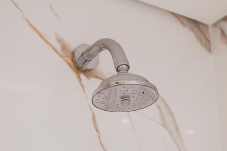 Apartamento à venda com 59m², 2 quartos e 2 vagasBanheiro social