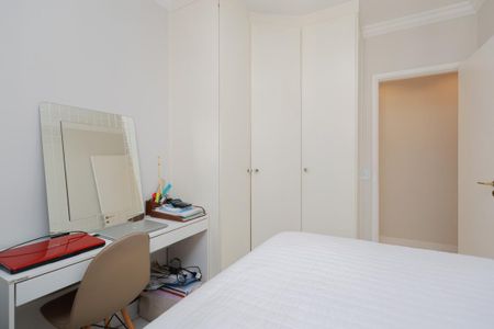 Apartamento à venda com 59m², 2 quartos e 2 vagasQuarto