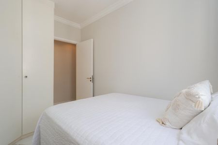 Apartamento à venda com 59m², 2 quartos e 2 vagasQuarto