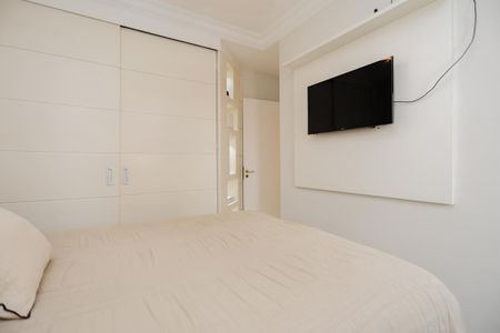 Apartamento à venda com 59m², 2 quartos e 2 vagasSuíte