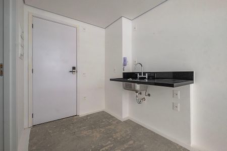Studio à venda com 26m², 1 quarto e sem vaga Studio à venda com 26m², 1 quarto e sem vagaStudio