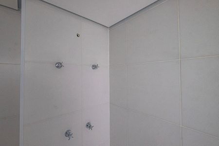 Studio à venda com 26m², 1 quarto e sem vaga Studio à venda com 26m², 1 quarto e sem vagaBanheiro