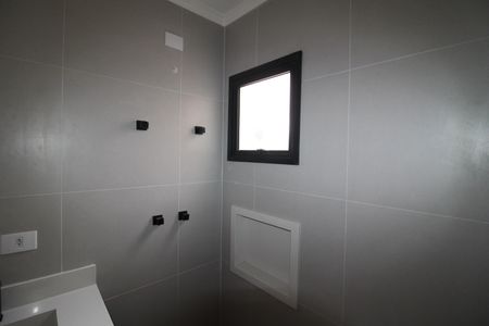 Casa à venda com 110m², 3 quartos e 2 vagasQuarto 1 - Banheiro