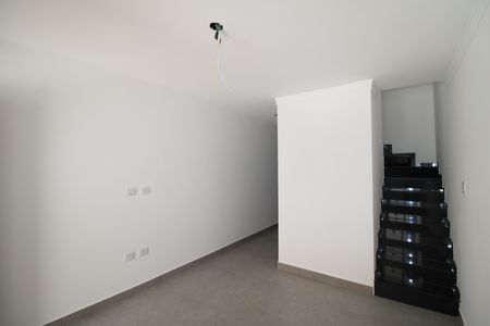 Casa à venda com 110m², 3 quartos e 2 vagasSala