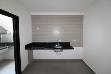 Casa à venda com 110m², 3 quartos e 2 vagasCozinha