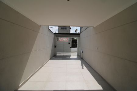 Casa à venda com 110m², 3 quartos e 2 vagasGaragem