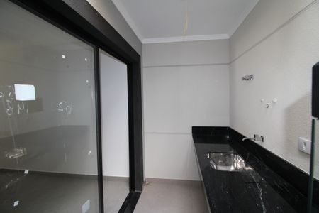 Casa à venda com 110m², 3 quartos e 2 vagasCozinha