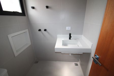 Casa à venda com 110m², 3 quartos e 2 vagasQuarto 3 - Banheiro