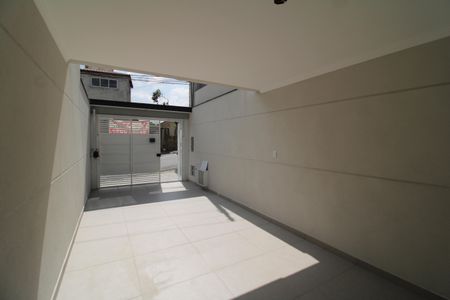 Casa à venda com 110m², 3 quartos e 2 vagasGaragem