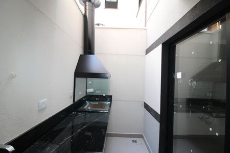 Casa à venda com 110m², 3 quartos e 2 vagasCozinha