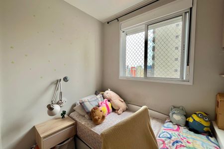 Apartamento à venda com 37m², 2 quartos e sem vagaQuarto 2