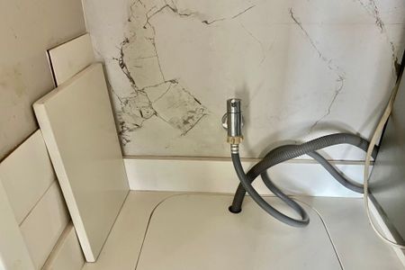 Apartamento à venda com 37m², 2 quartos e sem vagaÁrea de Serviço