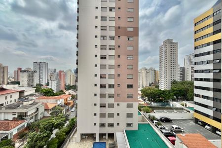 Apartamento à venda com 37m², 2 quartos e sem vagaVista do Quarto 1