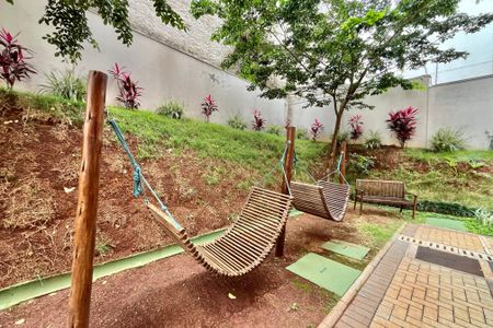 Apartamento à venda com 37m², 2 quartos e sem vagaÁrea comum