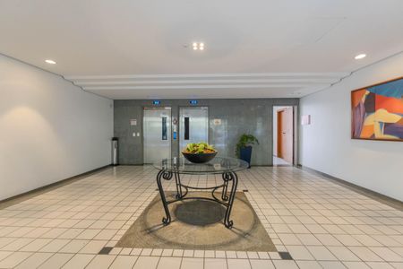 Apartamento à venda com 47m², 1 quarto e 1 vagaHall de entrada