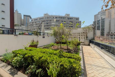 Apartamento à venda com 47m², 1 quarto e 1 vagaÁrea comum