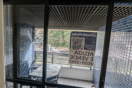 Apartamento à venda com 47m², 1 quarto e 1 vagaPlaca