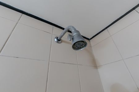 Apartamento à venda com 47m², 1 quarto e 1 vagaBanheiro