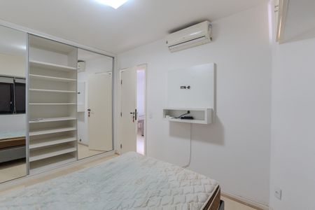 Apartamento à venda com 47m², 1 quarto e 1 vagaQuarto